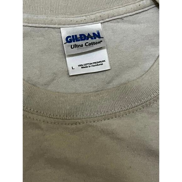 The Creep Men’s T-Shirt Size Large - Picture 5 of 6